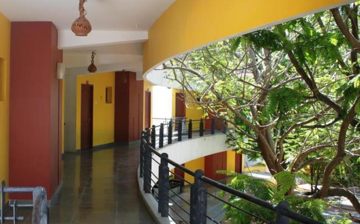 Sterling Arunai Anantha Resort