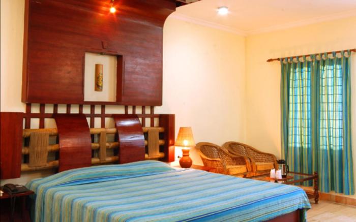 Carmelia Haven Resort