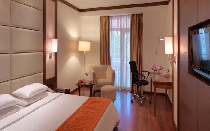 Royal Orchid Resort & Convention Centre