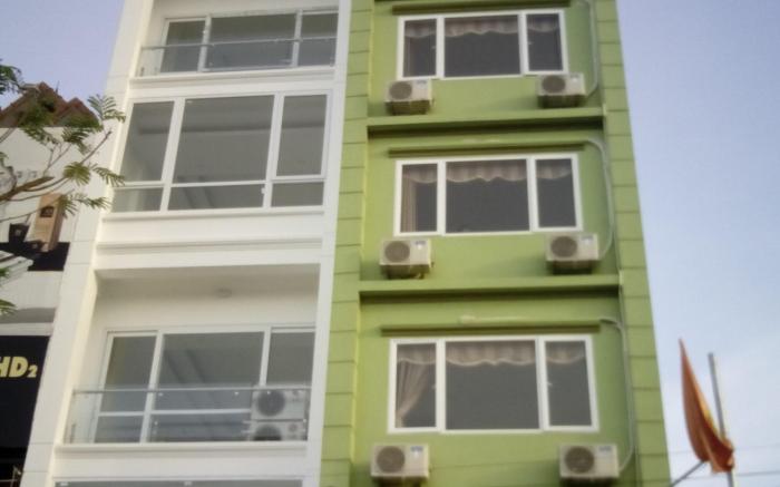 Anh Duong Hotel