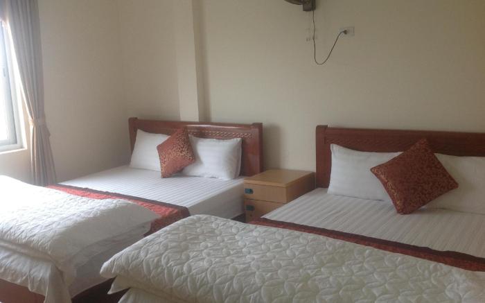 Anh Duong Hotel