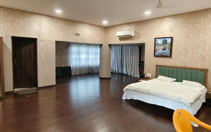 ND's Film City & Heritage Theme Resort