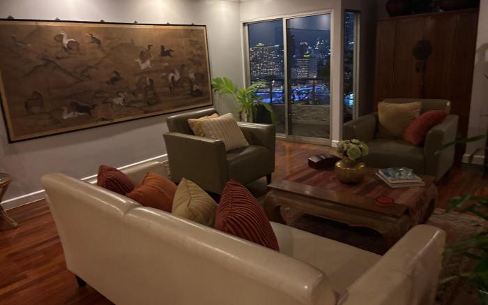 Minimum Stay allowed : One Month (15Dec -22Jan )