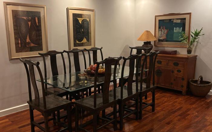 Minimum Stay allowed : One Month (15Dec -22Jan )