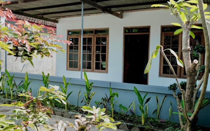 Desa Huis Yogyakarta