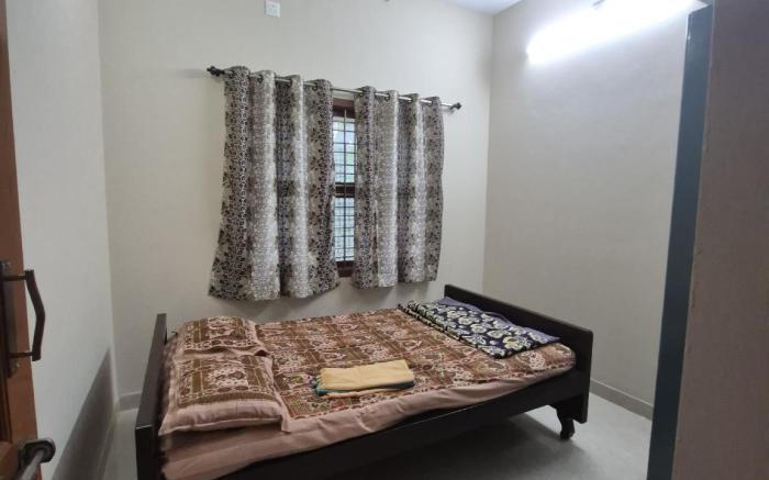 George Homestay Ujire