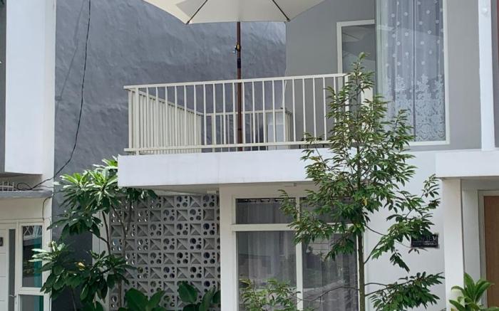  Villa Prins at Parama Panderman Hill