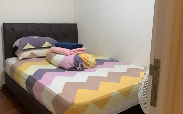  Villa Prins at Parama Panderman Hill