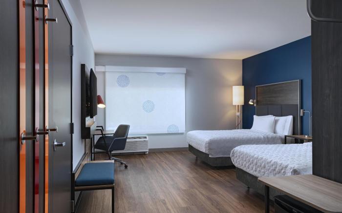 Tru by Hilton Irving DFW South