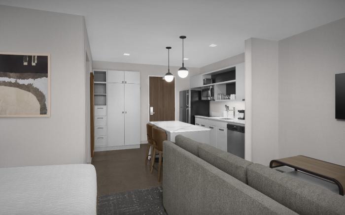 Homewood Suites by Hilton Jackson