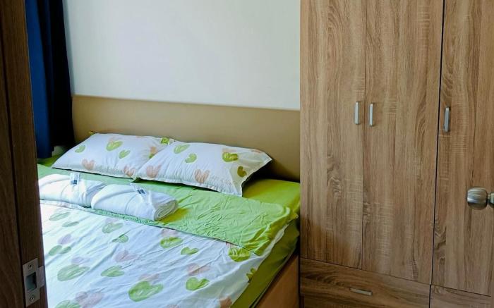 S Residences by Seren View Bedspace Rental