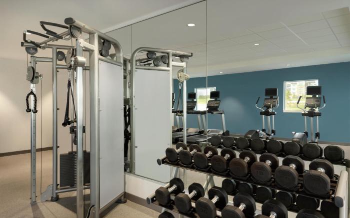 Home2 Suites by Hilton Denton