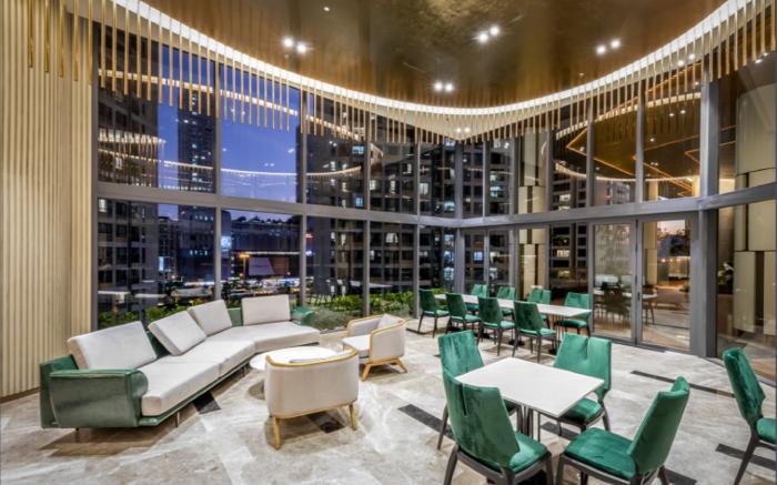 Sarang Smile Luxstay Quận 2 Thảo Điền