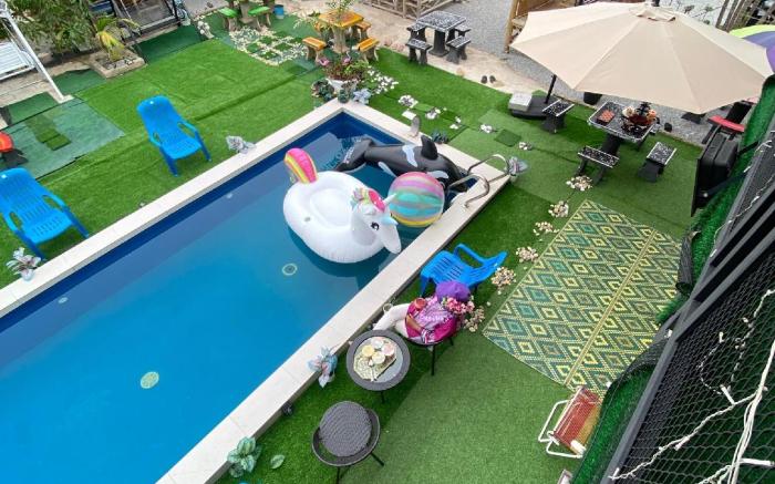 Granny Palace Pendang Kedah