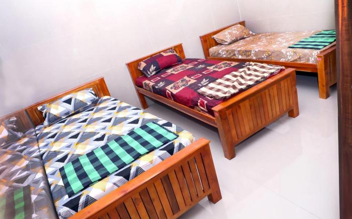 Mahilagam Rooms and Stays