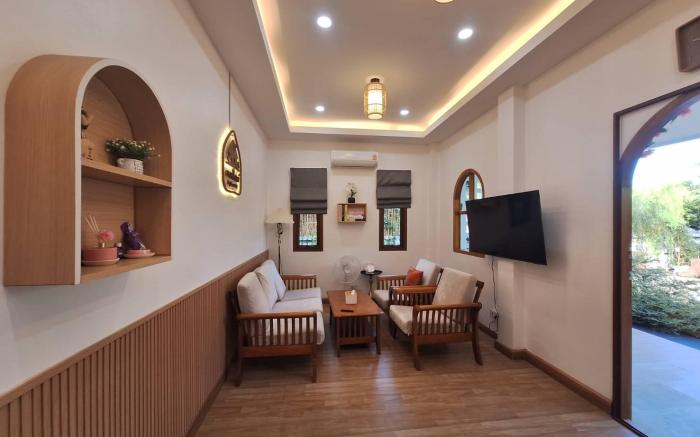 ตามใจ เฮ้าส์