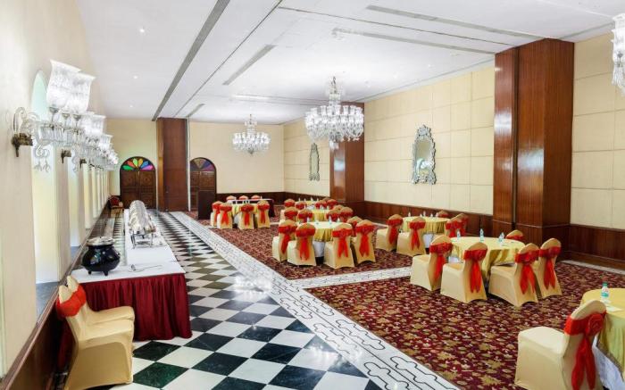 The Grand Imperial-Heritage Hotel