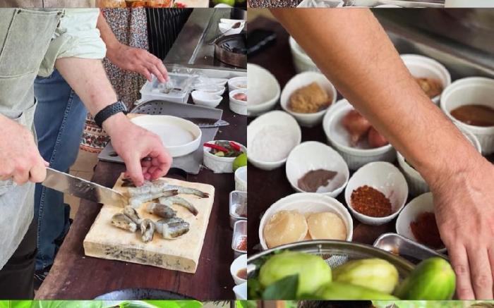 ไร่นายจันทร์ Rai Nai Chan ,Humia vacation house