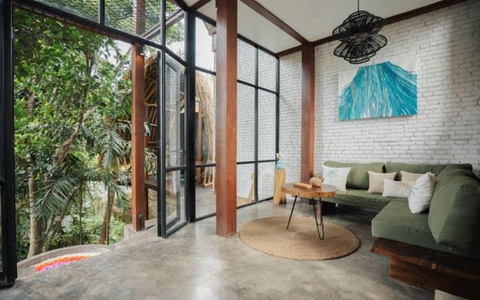 Villa Palem, Villa with Pool,Yoga Shala and Gym