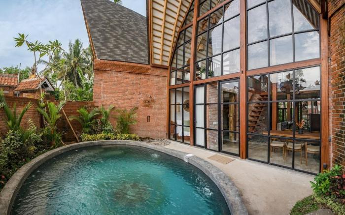 Villa Sepuluh, Ultimate Exclusive Villa Ubud