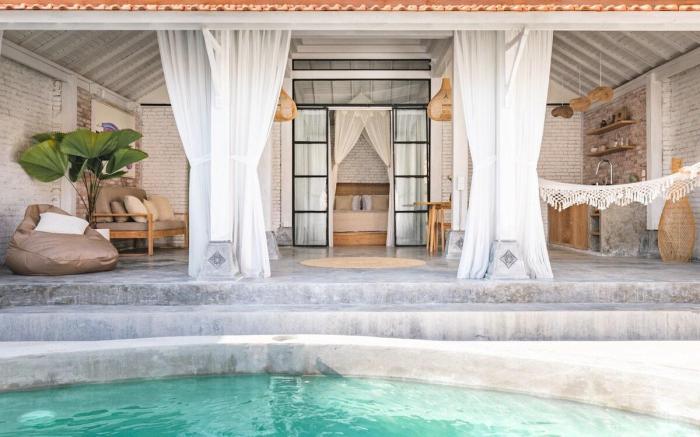 Villa Tiga, Trendy Villa with Private Pool 