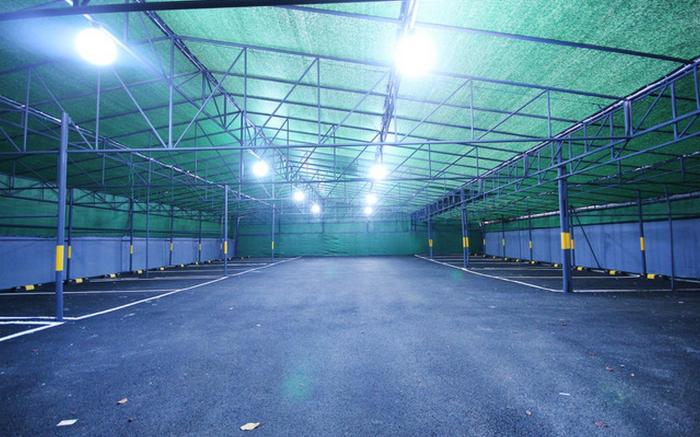 Busan Gangseo Sinho-dong Ignis