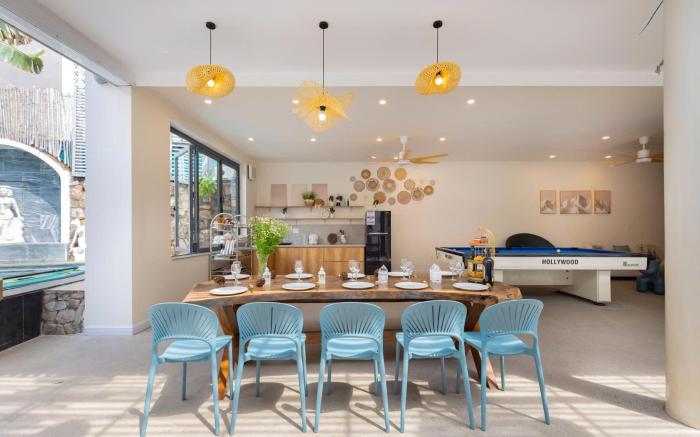 Villa Vũng Tàu TingTing