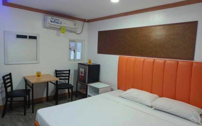 JM Lodge Near Clark Airport By Belvilla 