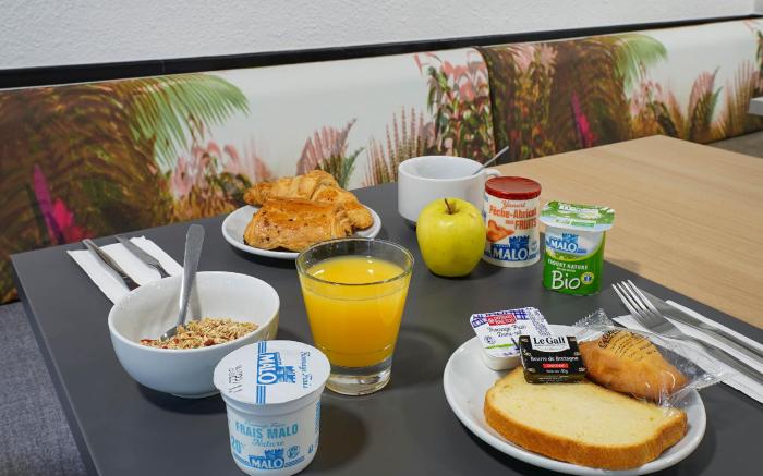 B&B HOTEL Marseille Parc Chanot