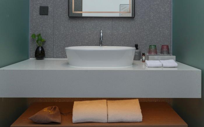 W9-Hotel ShangHai PuDong Ariport