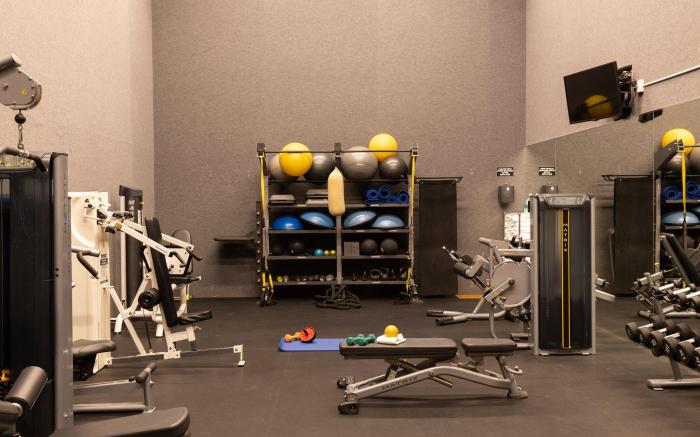 Scottsdale Plaza Resort & Villas Soon to be Kimpton Miralina Resort & Villas.