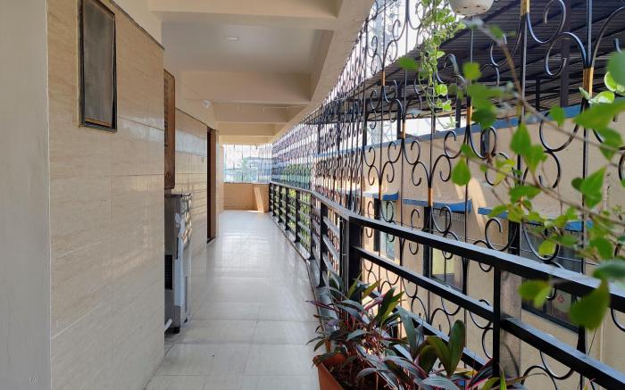 Great Samrat Residency