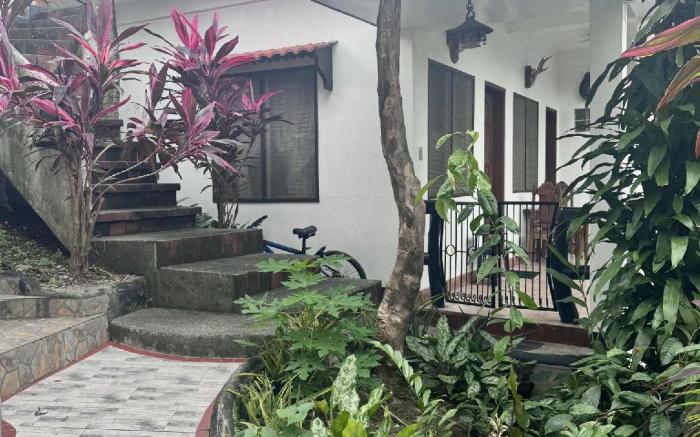 Placido's Vacation Home