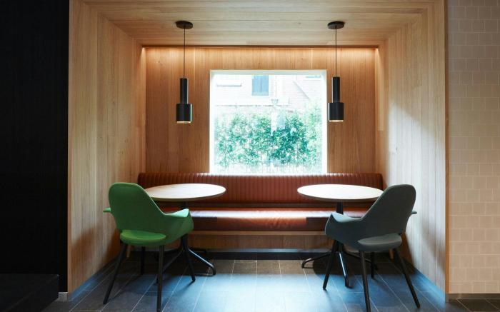 citizenM Amsterdam Amstel