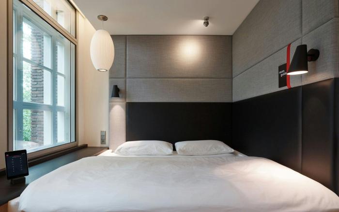 citizenM Amsterdam Amstel