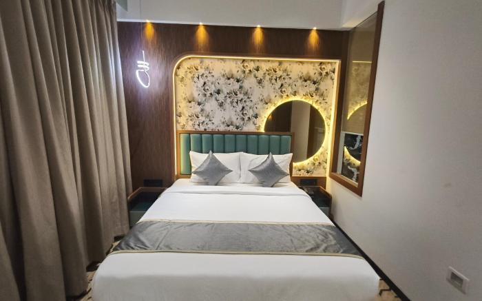 Hotel Stellar Suites Dombivali