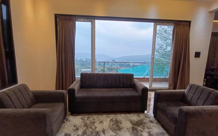 The Grand Solara Palace By Golden Haze Staycation