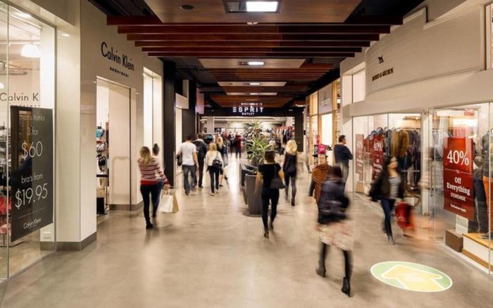 City View Haven in South Melbourne