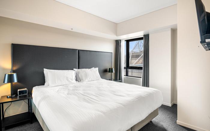 Spacious Apartment in Heart of Southbank