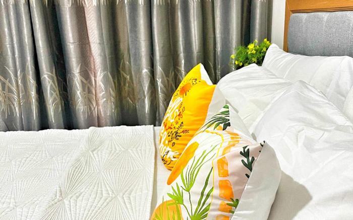 Amani Citygate A by Balai Pahulayan