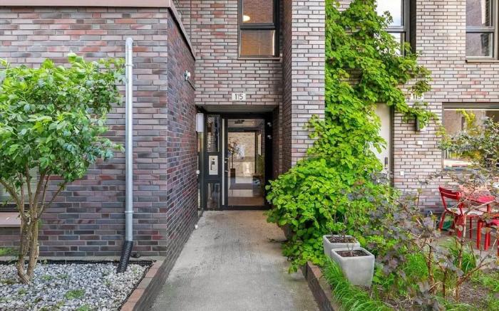 Attractive Srenga Apartment with Stunning Fjord Views and Beach in  Oslo