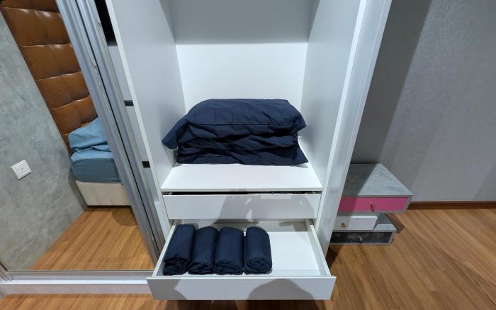 i-City【CASA SOLOMON】⁕Wifi/Netflix/Parking ⁕ 7pax