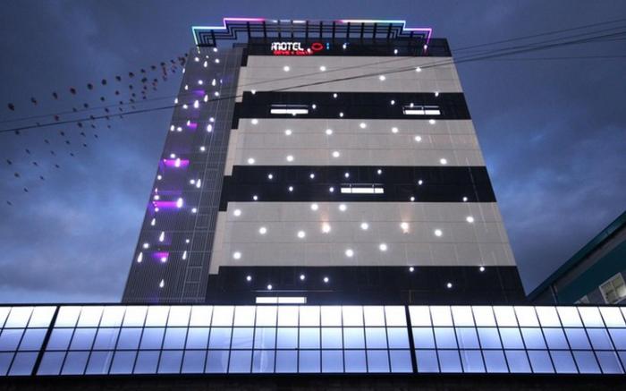 Busan Sasang Hotel Ire