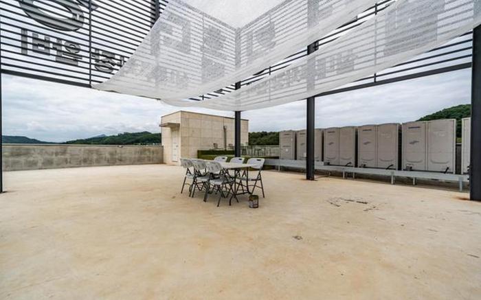 Goesan Hotel The King