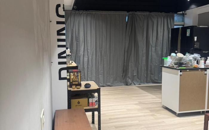 25平方米1臥室獨立屋 (鹿港鎮) - 有3間私人浴室