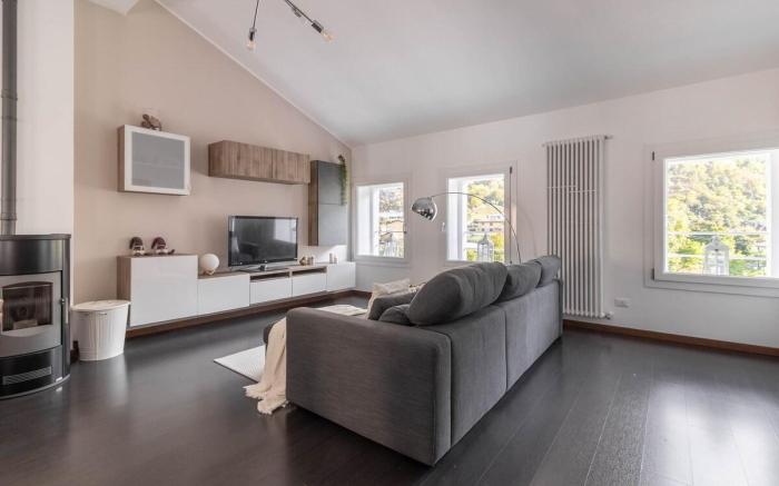 Relax on the Brenta 10 minutes from Bassano del Grappa