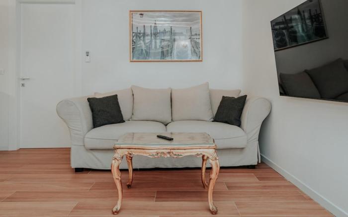 San Marco Dream: Elegant and Central in Venice