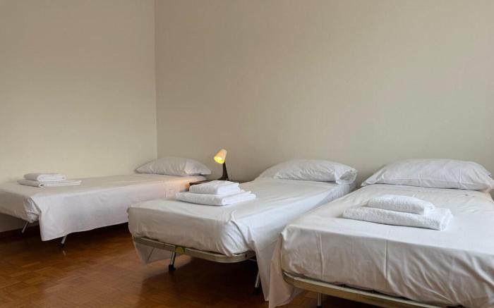 Top accommodation for flights and groups, 5 minutes from paragliding