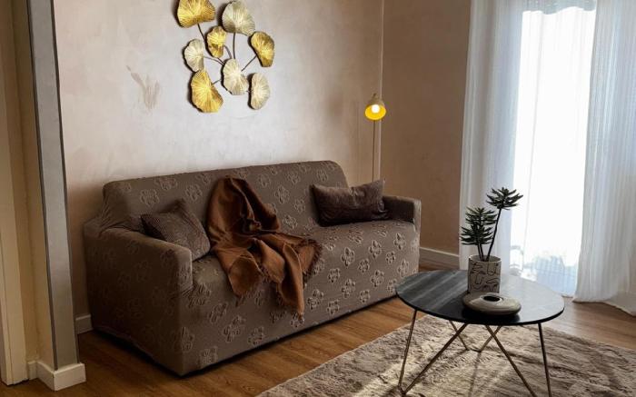 Marghera Piazza Mercato B - Easy to Venice new