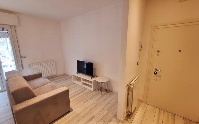 Mestre via Salsa - Luxurious modern apartment